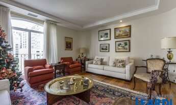 Imagem: APARTAMENTO - JARDIM AMÉRICA - SP