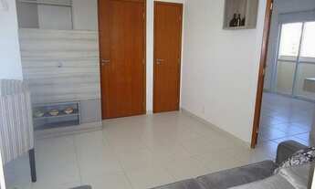 Imagem 4: Apartamento com 2 quartos sendo 2 suítes em Capoeiras