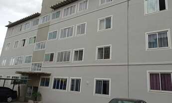 Imagem 5: Apartamento para venda tem 52 metros quadrados com 2 quartos