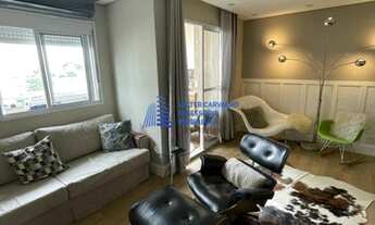 Imagem 3: Apartamento à venda no bairro Vila Leopoldina - São Paulo/SP, Zona Oeste