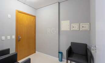 Imagem 3: Porto Alegre - Conjunto Comercial/Sala - Menino Deus
