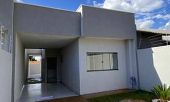 Imagem 3: Casa para venda no Jardim Ipiranga - Aparecida de Goiânia