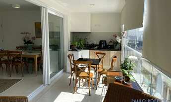 Imagem 3: APARTAMENTO - ALTO DA LAPA - SP