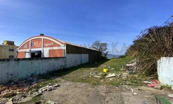 Imagem 2: Terreno à venda, Capoeiras, Florianópolis, SC