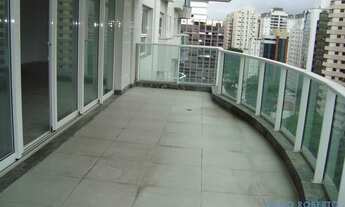 Imagem 2: APARTAMENTO - MOEMA ÍNDIOS - SP