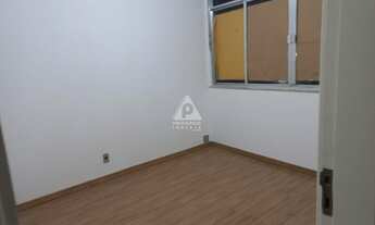 Imagem 3: Apartamento à venda, 3 quartos, 1 suíte, 1 vaga, Tijuca - RIO DE JANEIRO/RJ