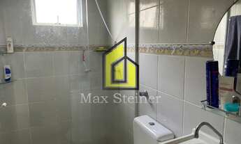 Imagem 5: Apartamento para venda possui 84 metros quadrados com 2 quartos