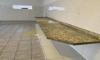 Imagem 2: Ponto comercial Galpão / depósito com aluguel por R$1.300 /mês