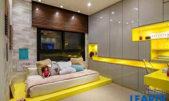 Imagem 5: APARTAMENTO - INDIANÓPOLIS - SP