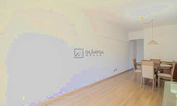 Imagem 5: Apartamento Locação Vila Olímpia 62 m² 2 Dormitórios