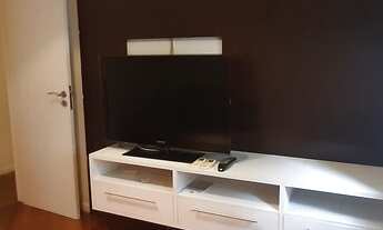 Imagem 4: Apartamento para venda tem 104 metros quadrados com 3 quartos em Paraíso - São Paulo - SP