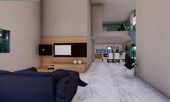 Imagem 2: Duplex Cidade Alpha Ceará 2! Pronta para morar Agosto/22!