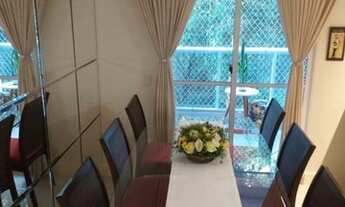 Imagem 8: APARTAMENTO - MORUMBI - SP