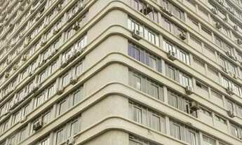 Imagem 3: Porto Alegre - Conjunto Comercial/Sala - Centro Histórico