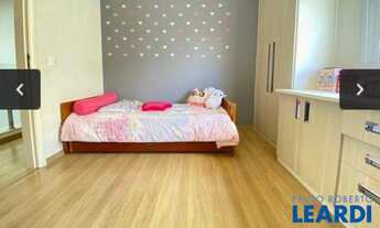 Imagem 7: CASA EM CONDOMÍNIO - CONDOMÍNIO PIEMONTE RESIDENZIALE - SP