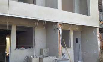 Imagem 2: Casa Geminada no Bairro Jardim Comerci?rios