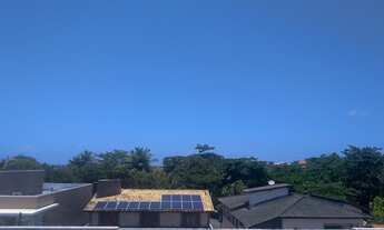 Imagem 7: Casa triplex tem 200 metros quadrados, 4 quartos, 3 suítes. precisa fazer o acabamento. vi