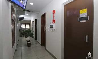 Imagem 3: Porto Alegre - Apartamento Padrão - Higienópolis