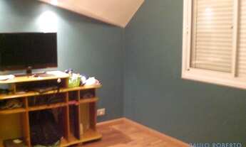 Imagem 4: CASA ASSOBRADADA - BROOKLIN - SP