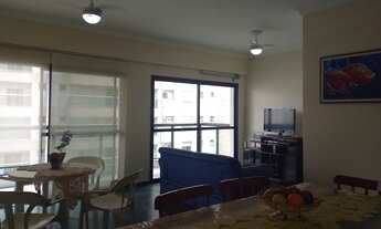 Imagem: APARTAMENTO - JARDIM ASTÚRIAS - SP