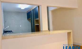 Imagem 3: APARTAMENTO - JARDIM PAULISTA - SP