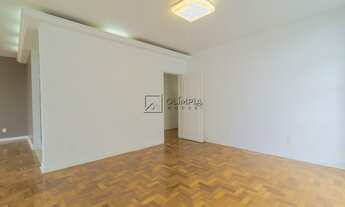 Imagem 7: Apartamento Locação Higienópolis 260 m² 3 Dormitórios