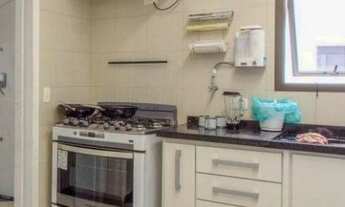 Imagem 7: APARTAMENTO - CAMPO BELO - SP