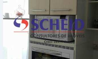 Imagem 6: Vende sobrado de 3 dormitórios e 1 suíte na Chácara Santo Antonio