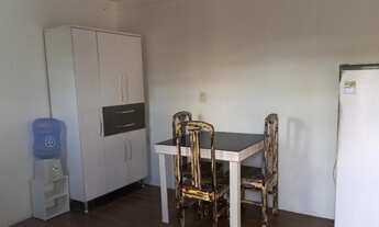 Imagem 6: Kitinet para alugar tapera