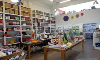 Imagem: LOJA - MORUMBI - SP