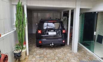 Imagem: SOBRADO - CARRÃO - SP