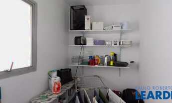 Imagem 7: APARTAMENTO - MOEMA PÁSSAROS - SP