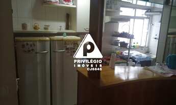 Imagem 7: Apartamento com laje para cobertura , 2 quartos, 1 suíte, 2 vagas, Botafogo