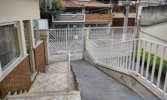 Imagem: CASA EM CONDOMÍNIO - PARQUE SÃO DOMINGOS