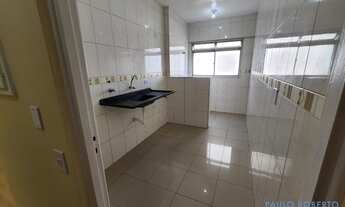 Imagem 6: APARTAMENTO - RUDGE RAMOS - SP