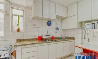 Imagem 6: APARTAMENTO - MOEMA ÍNDIOS - SP