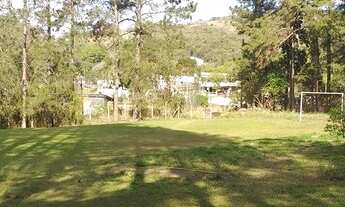 Imagem 3: TERRENO - SÍTIO DO MORRO - SP