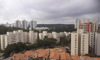 Imagem: APARTAMENTO - JARDIM MARAJOARA - SP