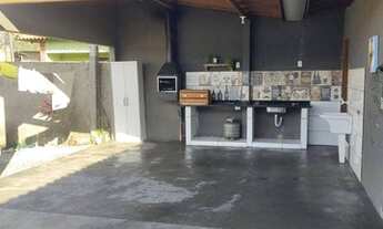 Imagem 3: Casa com 2 dormitórios à venda, 78 m² por R$ 300.000,00 - Tapera - Florianópolis/SC