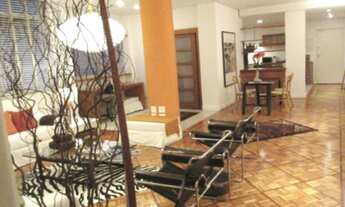 Imagem: APARTAMENTO - JARDIM PAULISTA - SP