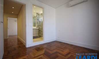 Imagem 4: COBERTURA - MOEMA PÁSSAROS - SP