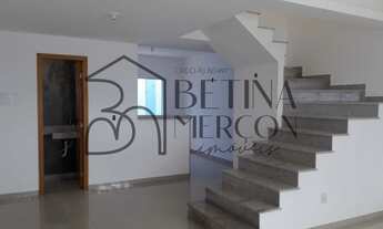 Imagem 3: Excelente Casa Duplex no Jardim Guanabara com 03 quartos sendo 01 suíte, com Sacada