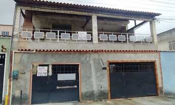 Imagem: Ótimo apartamento de 02 quartos, em Bangu