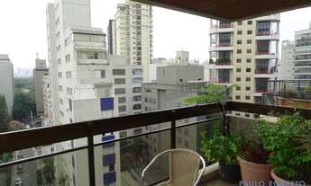 Imagem 6: APARTAMENTO - ITAIM BIBI - SP