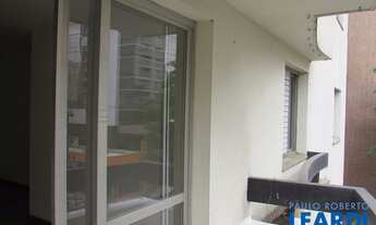 Imagem 2: APARTAMENTO - VILA OLÍMPIA - SP