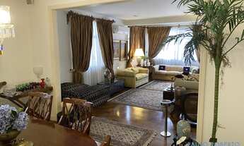 Imagem: APARTAMENTO - JARDIM AMÉRICA - SP