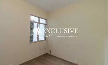 Imagem 7: Rio de Janeiro - Apartamento Padrão - Jardim Botânico