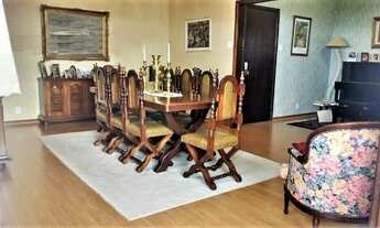 Imagem 7: Apartamento para venda tem 213 metros quadrados com 4 quartos em Flamengo - Rio de Janeiro