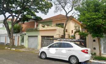 Imagem 4: CASA ASSOBRADADA - LAPA - SP