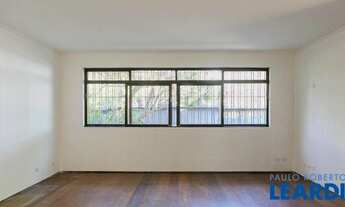 Imagem 4: SOBRADO - VILA MADALENA - SP